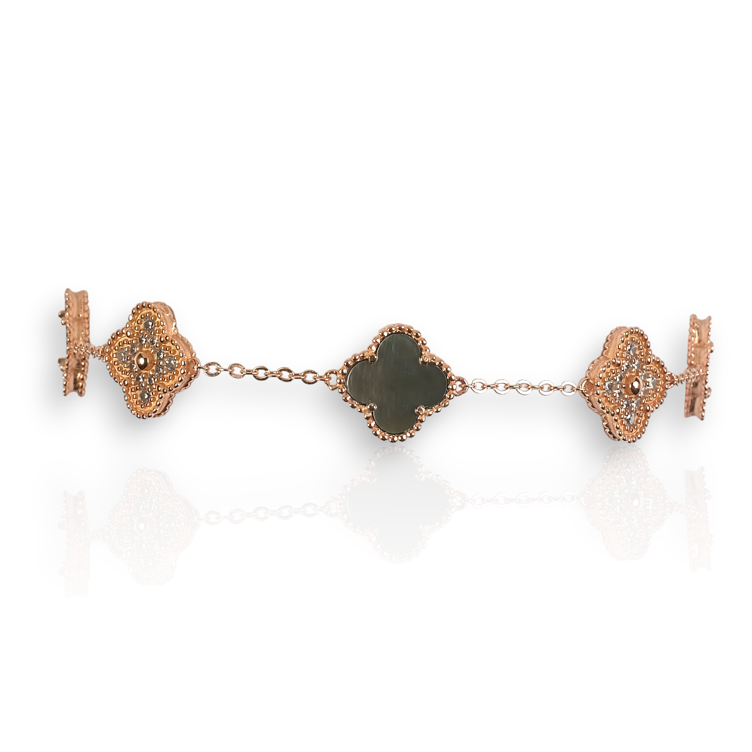 Rose Gold Bracelet