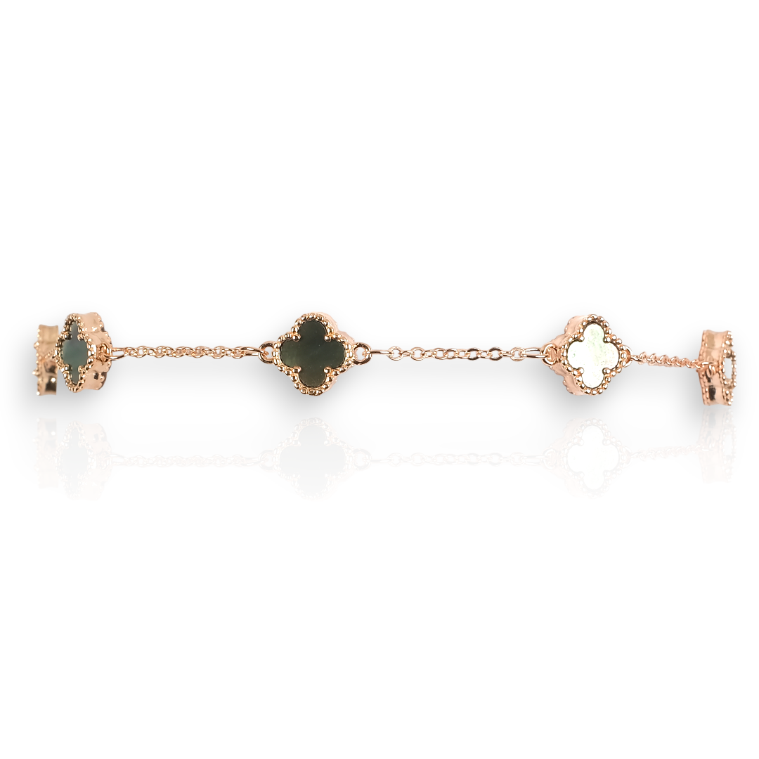 Rose Gold Bracelet