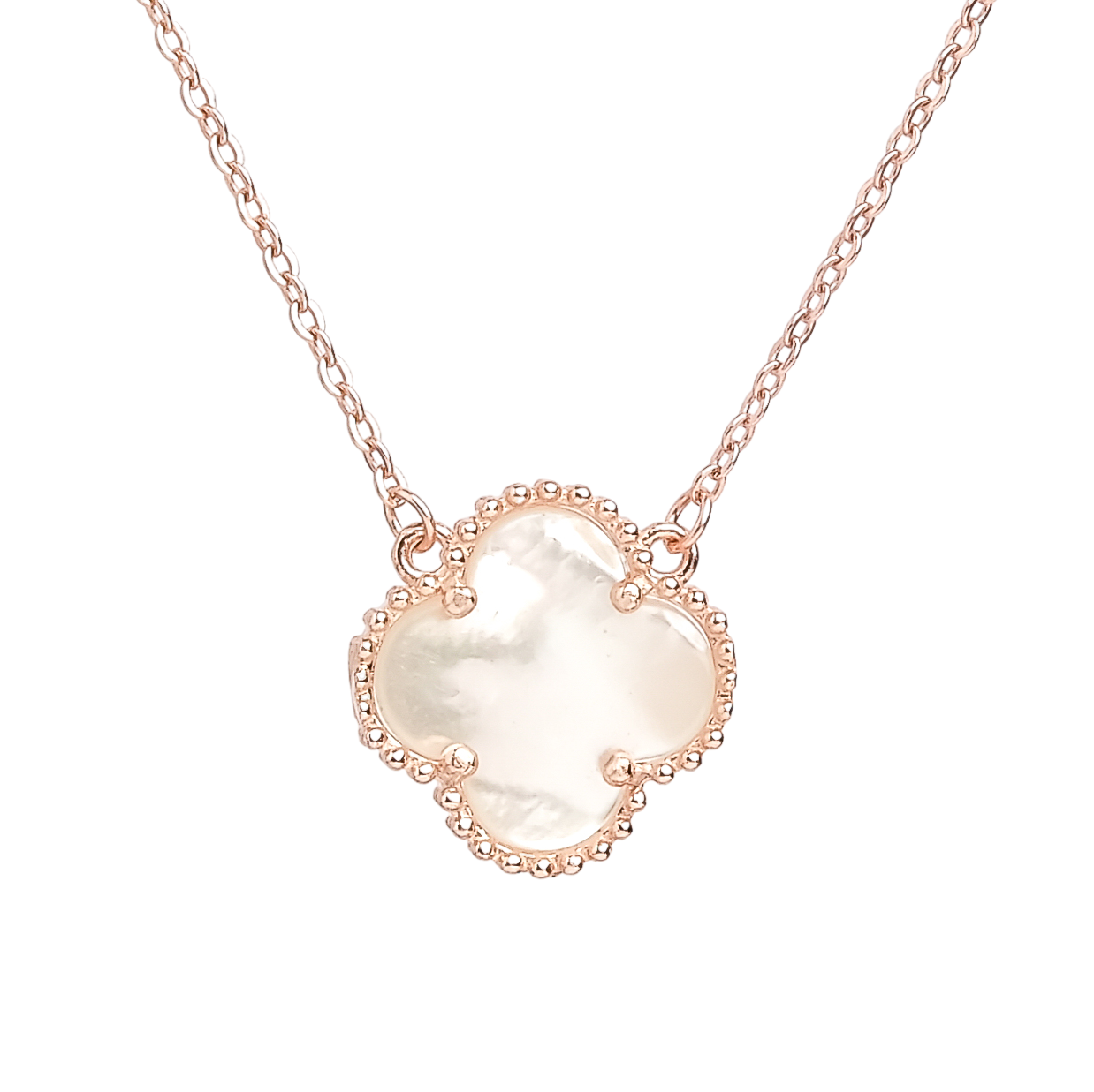 Flower Shap Pendant