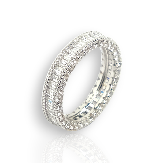 Eternity Ring 8