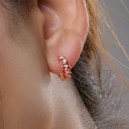 Colorful Studs For Women