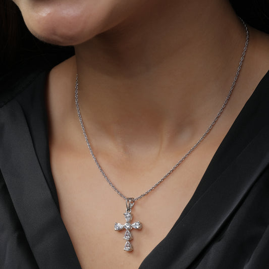 Cross Pendant